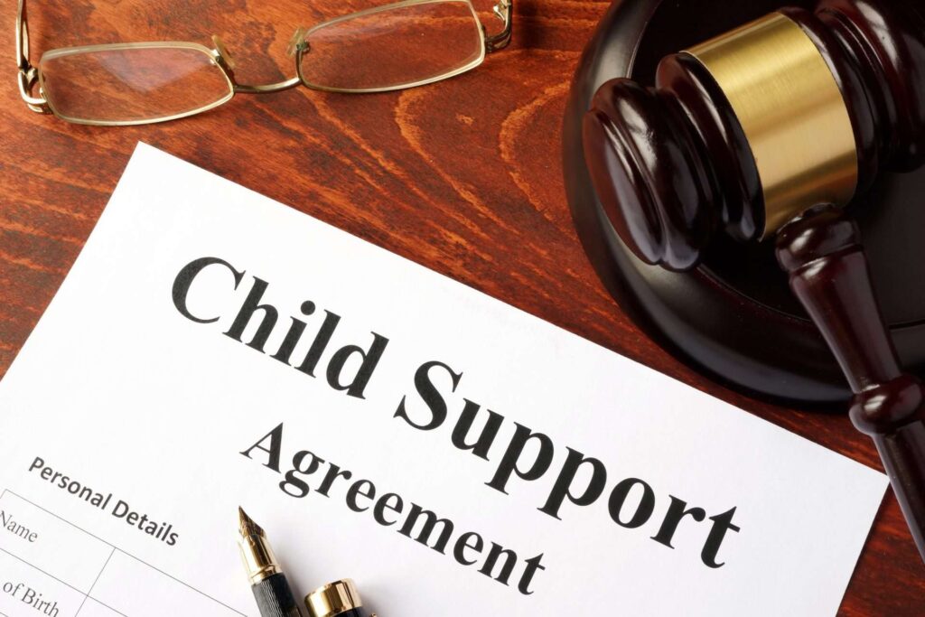 Financial Support Regulation For Families 2