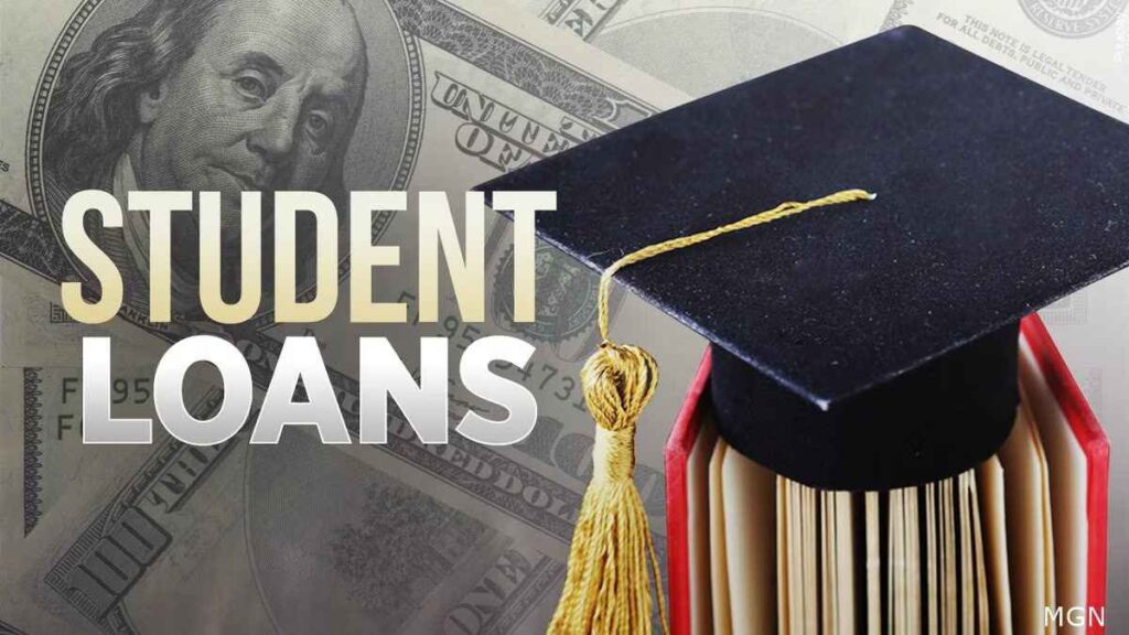 How Do Student Loans Work 1