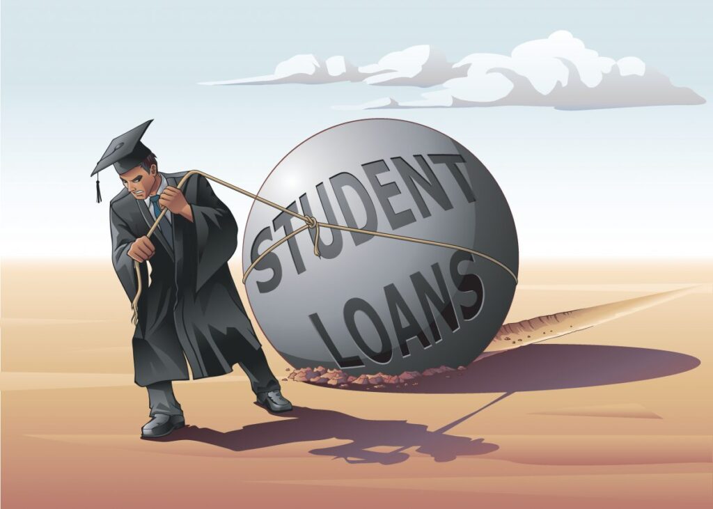 How Do Student Loans Work 3