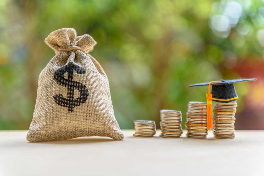 Student Loan Refinancing 1