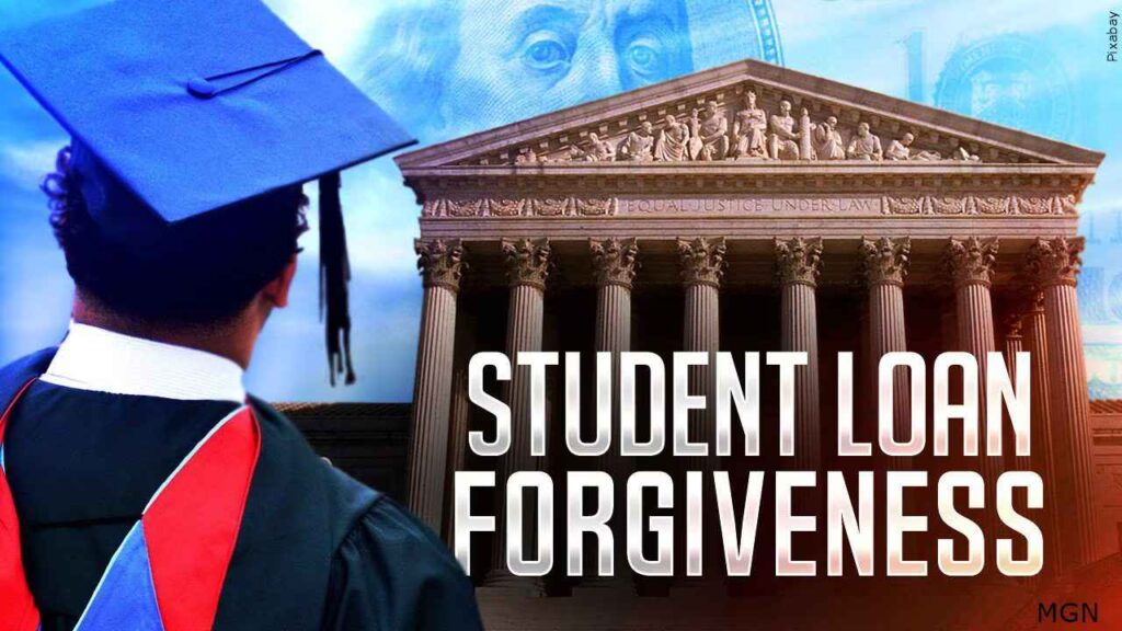 What Is Student Loan Forgiveness 1