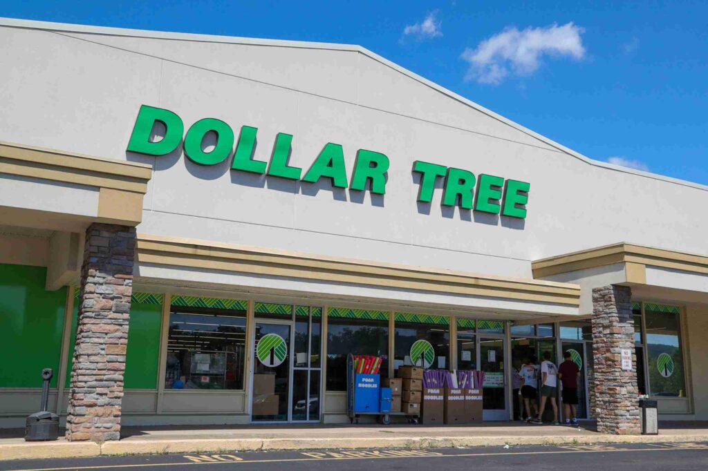 5 Biggest Dollar Tree In Florida 1