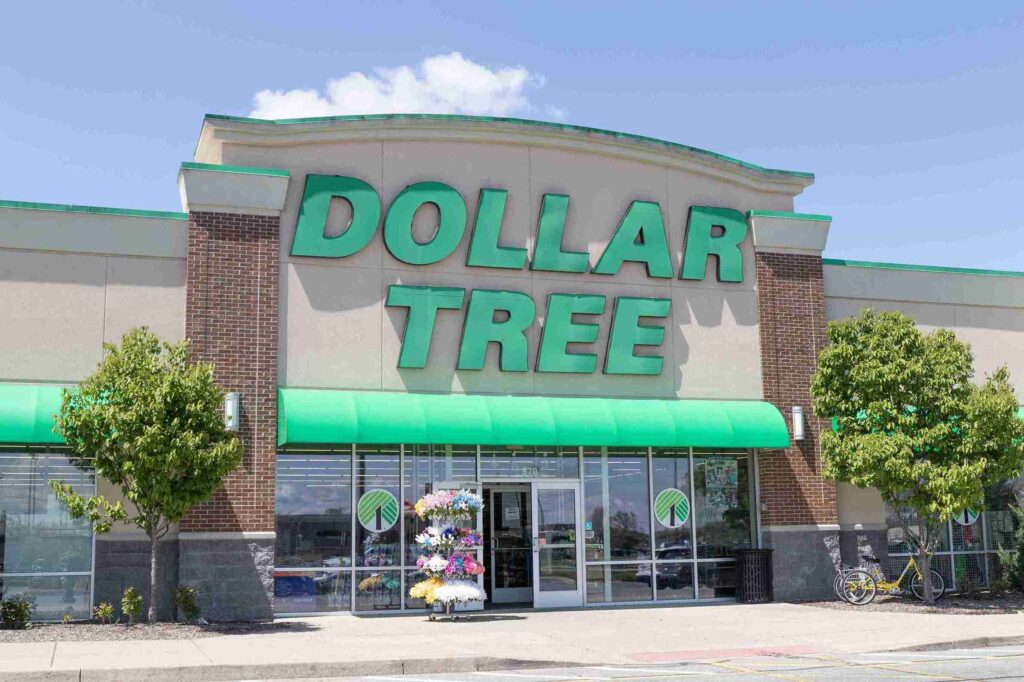 5 Biggest Dollar Tree In Florida 1