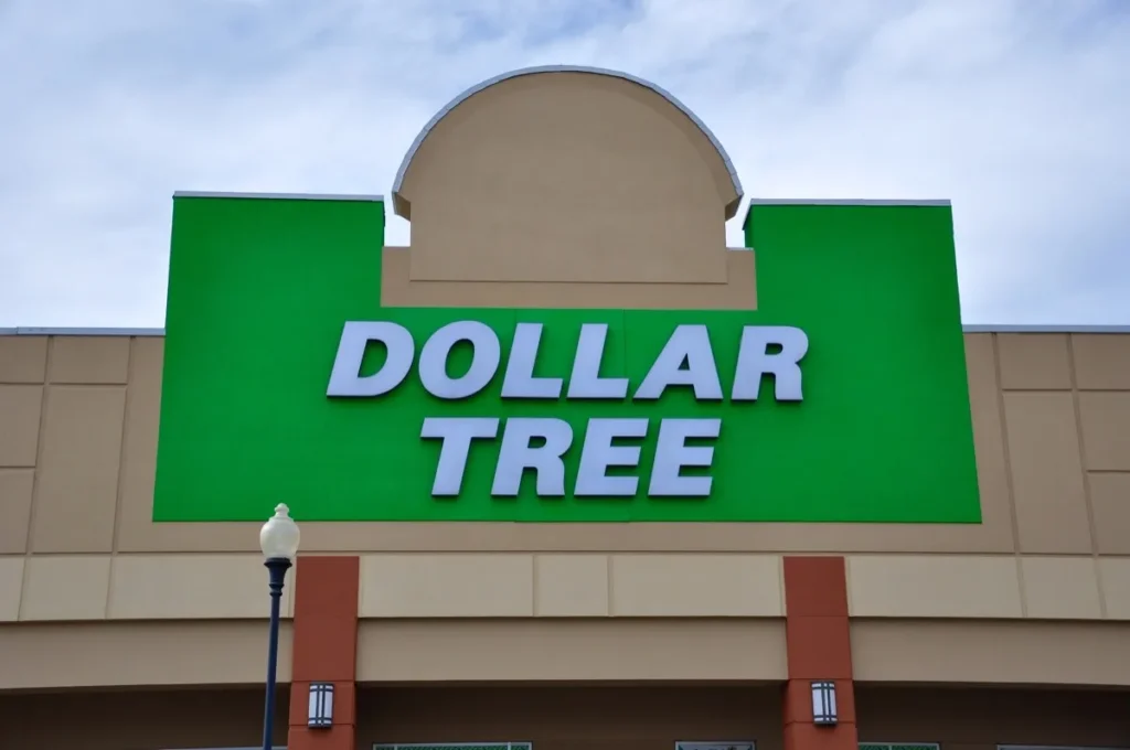 5 Biggest Dollar Tree In Florida 2