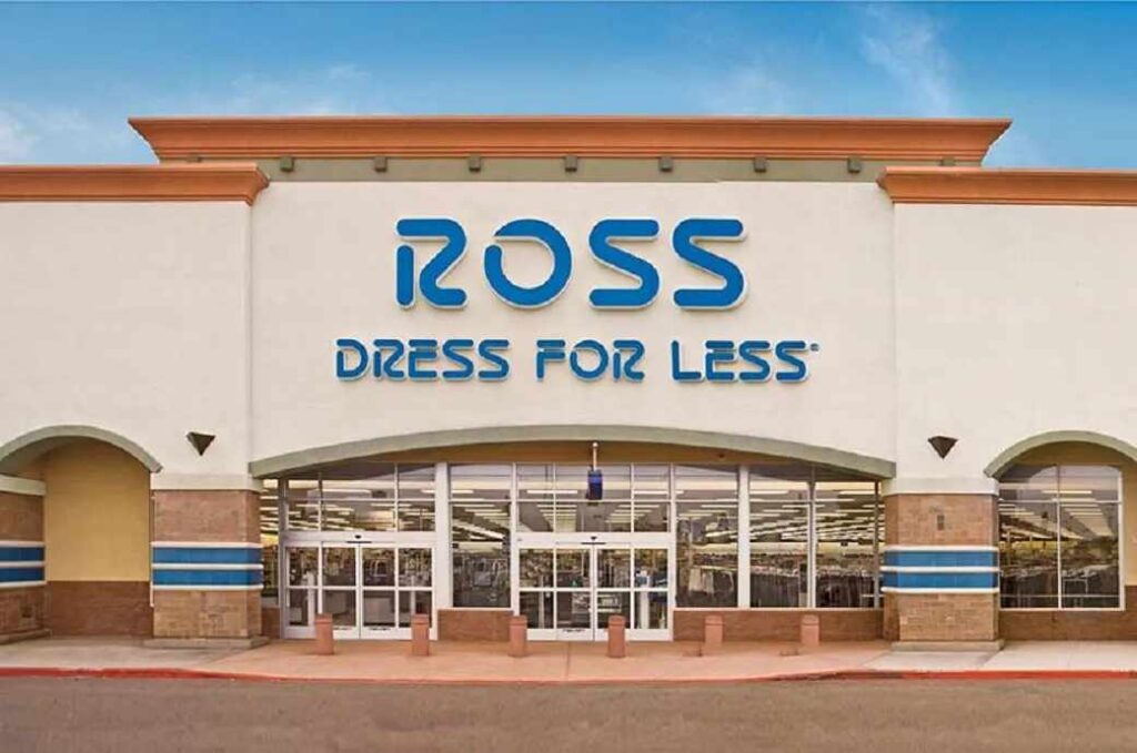 5 Biggest Ross Dress For Less In Florida 1