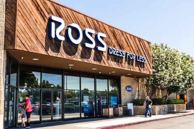 5 Biggest Ross Dress For Less In Florida 2