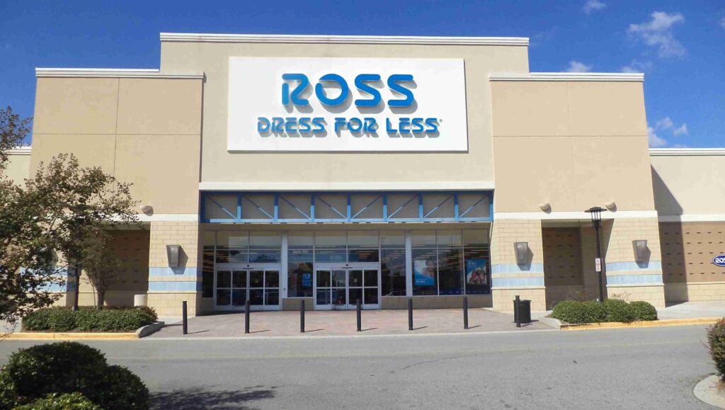 5 Biggest Ross Dress For Less In Florida 3