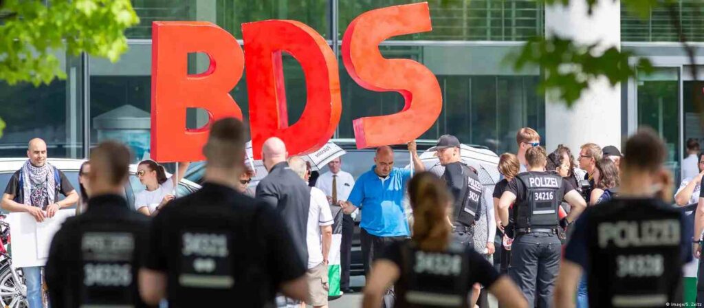 Bds Movement Near Me 3