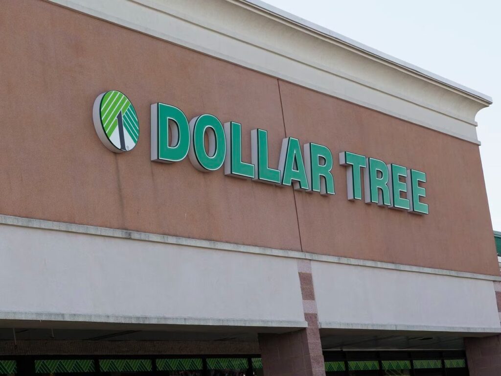 Top 5 Biggest Dollar Tree In Texas 1