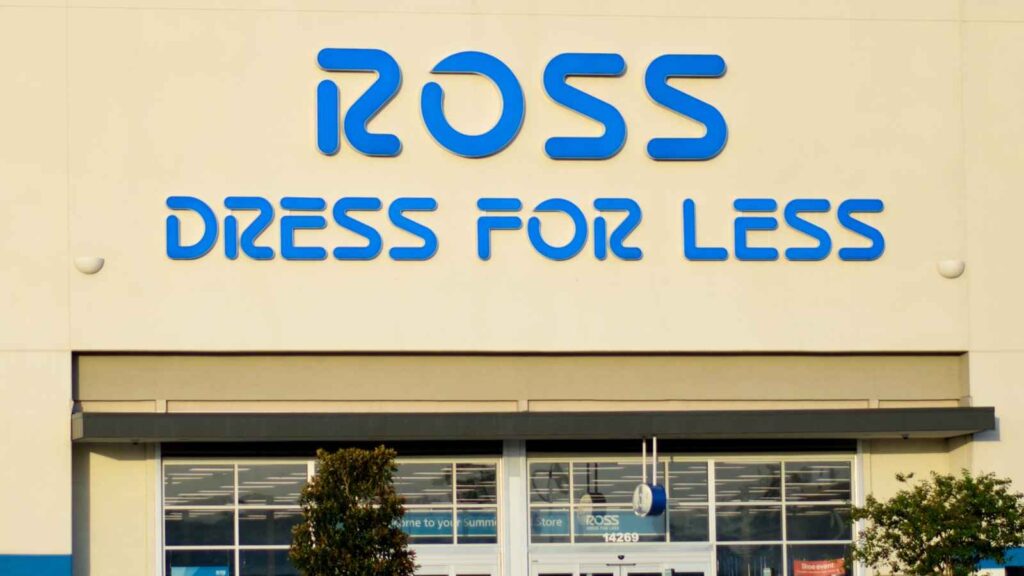 Top 5 Biggest Ross Dress For Less In Texas 2