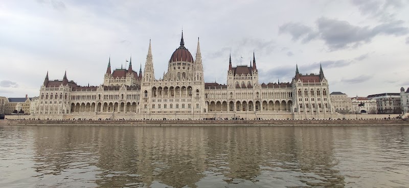 The President's Office in Hungary