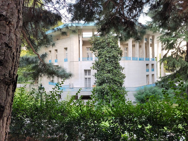The President's Office in Iran