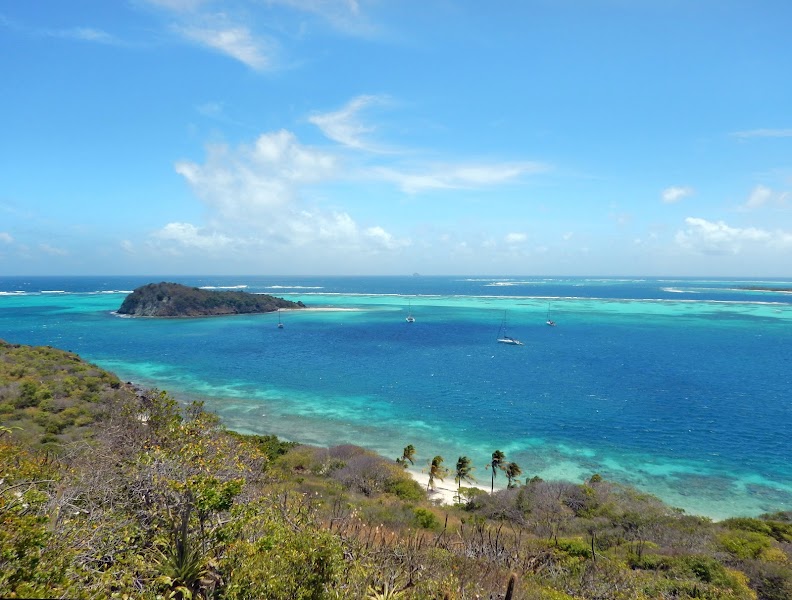 The President's Office in Saint Vincent and the Grenadines