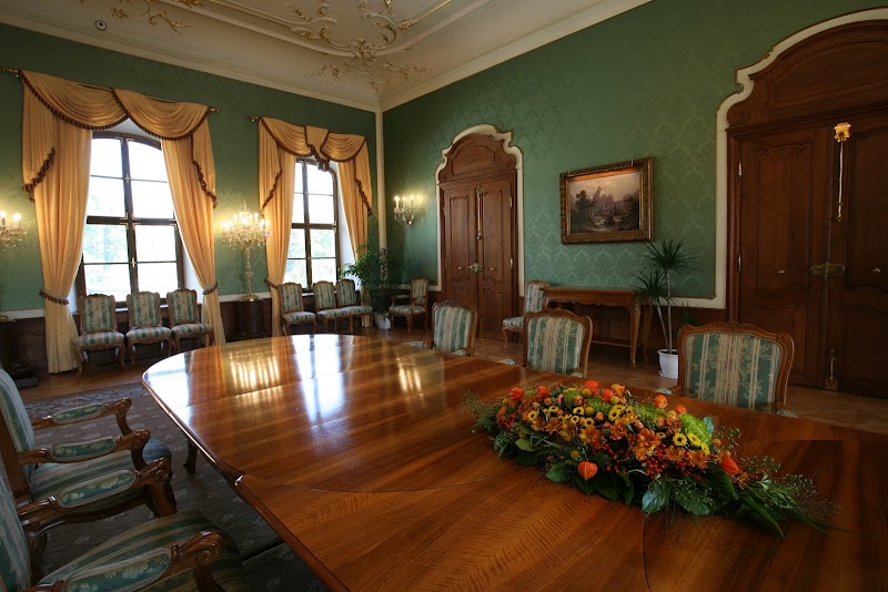 The President's Office in Slovakia