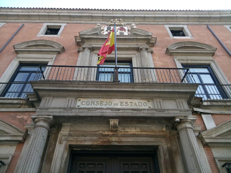 The President's Office in Spain